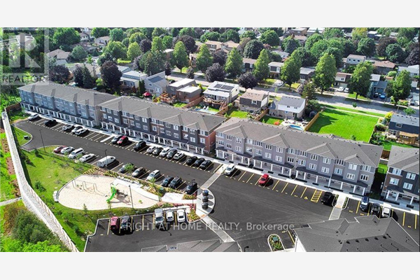 #C2 -24 MORRISON RD, Kitchener