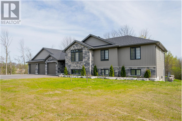 9633 COUNTY RD 2 RD, Cobourg