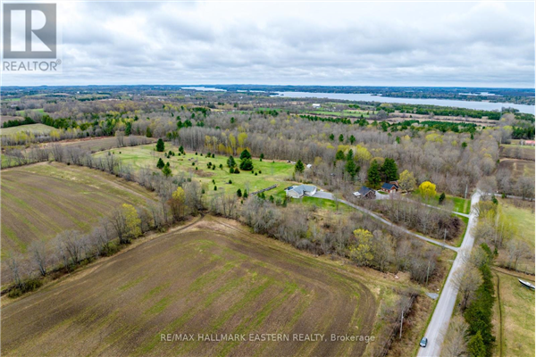 1737 THIRTEENTH LINE, Smith-Ennismore-Lakefield