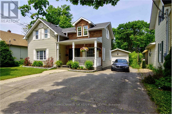 68 ELGIN STREET ST, Kawartha Lakes