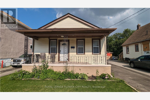 4120 ACHESON AVE, Niagara Falls