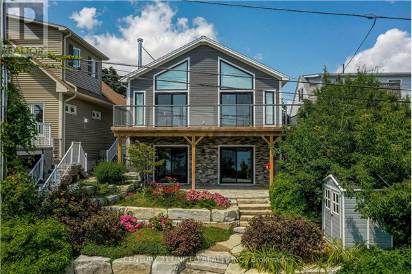 11 EDGEWATER BLVD, Peterborough