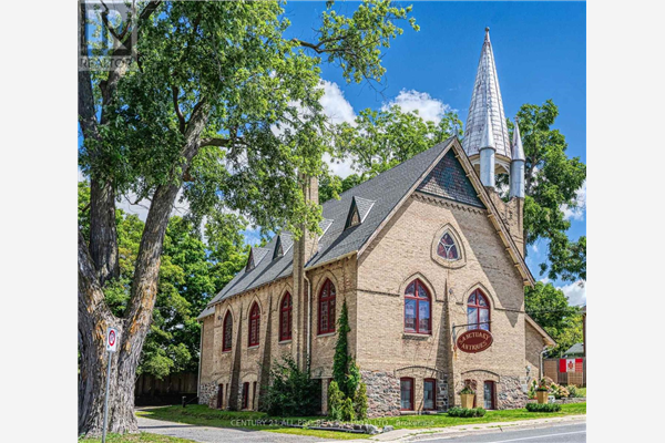 181 COUNTY ROAD 28 RD, Otonabee-South Monaghan