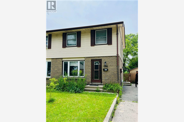 1766 CULVER DR, London