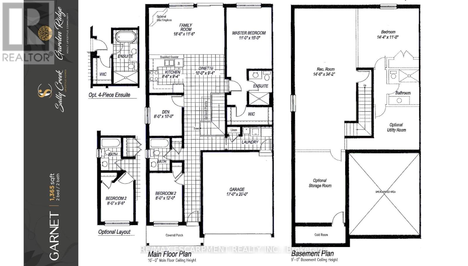 796 GARDEN COURT CRES