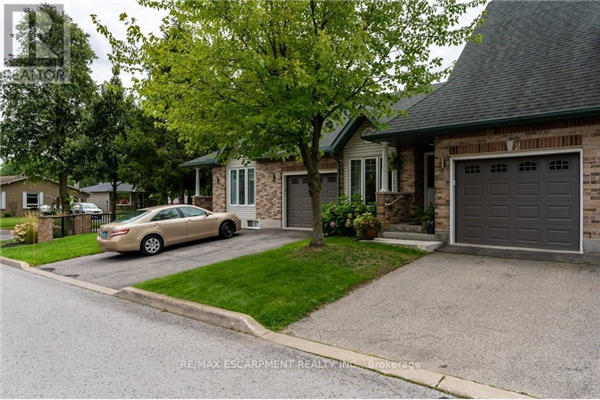 #2 -3797 ORLANDO DR, Niagara Falls