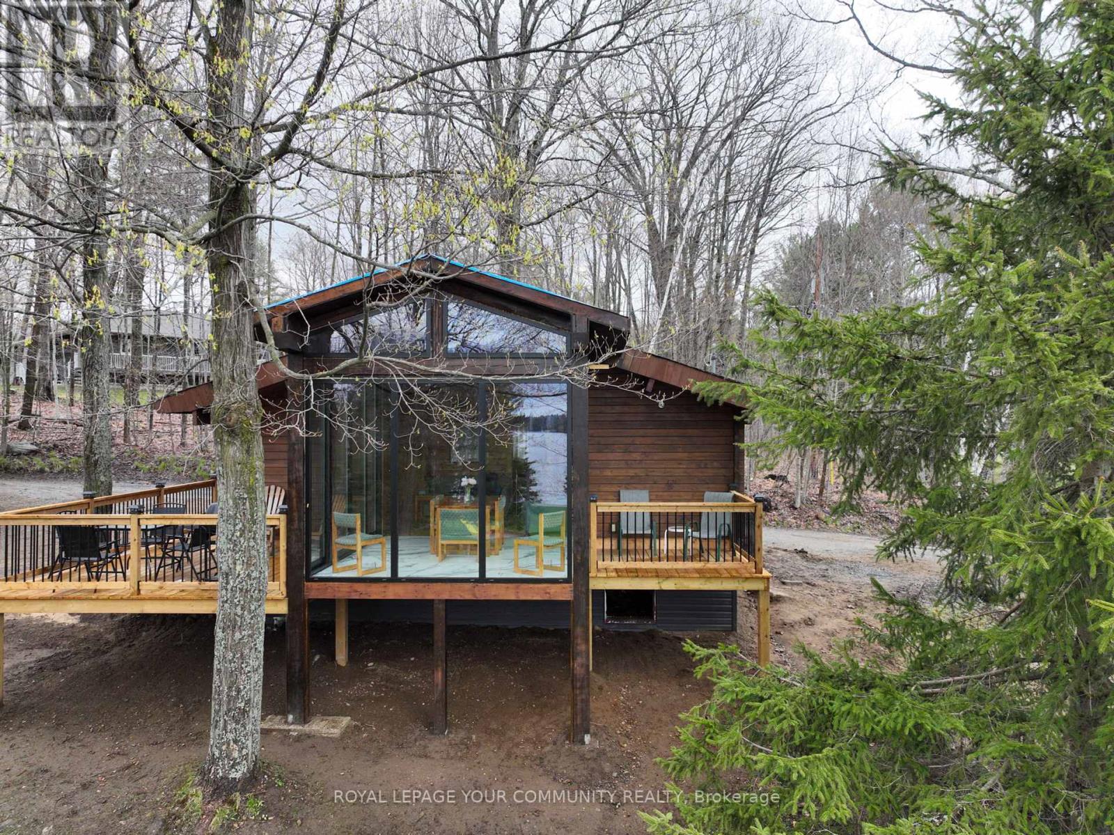 #10 -2689 MUSKOKA RD 118 W, #10