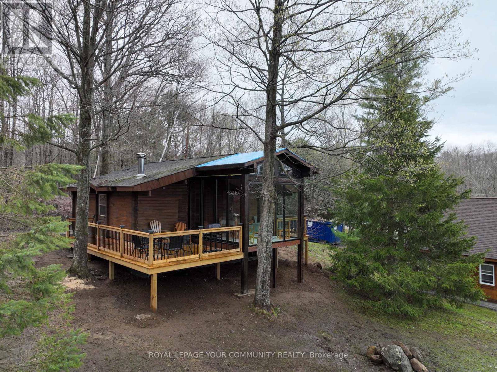 #10 -2689 MUSKOKA RD 118 W, #10