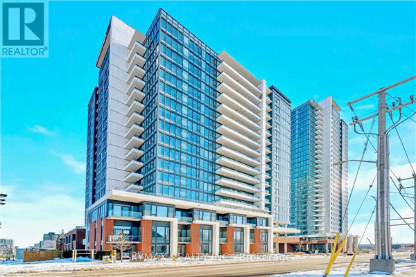#1202 -5 WELLINGTON ST S, Kitchener