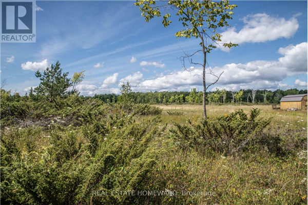 LOT 250 MCGUIRE BEACH RD, Kawartha Lakes