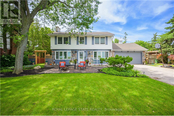 424 MOUNTAIN BROW BLVD, Hamilton