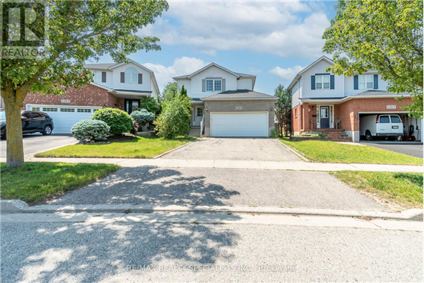 31 GLENCLIFFE CRT, Kitchener