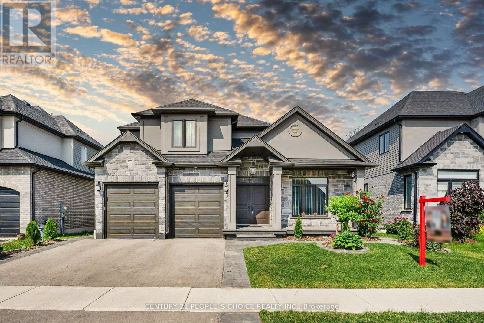 375 MASTERS DR