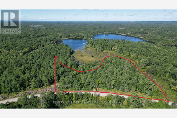 N/A COUNTY ROAD 46, Havelock-Belmont-Methuen