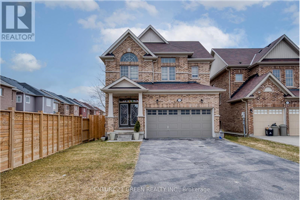501 DUNLOP CRT, Woodstock