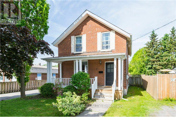 279 SPRING ST, Cobourg