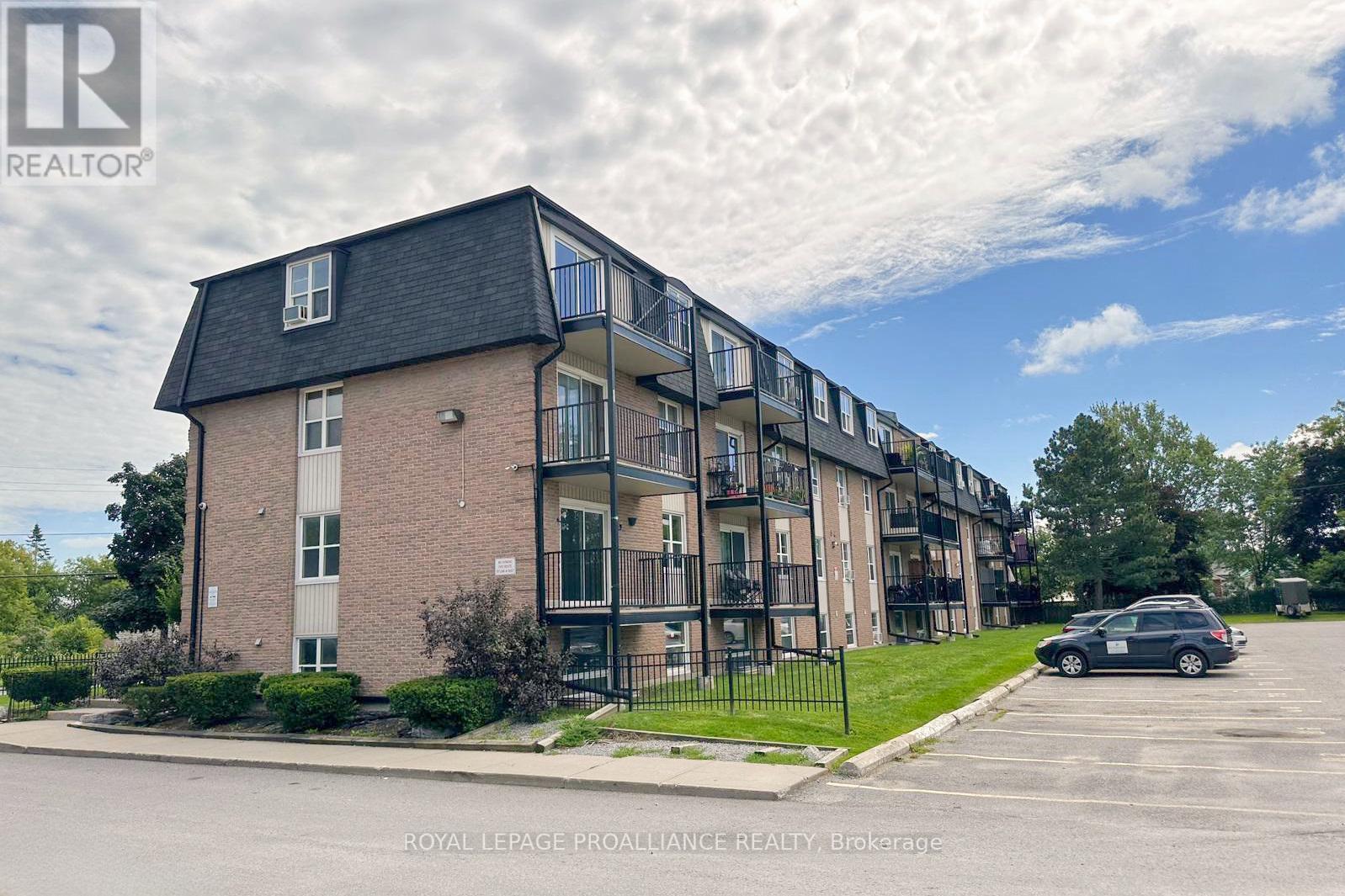 #108 -80 GRIER ST, #108