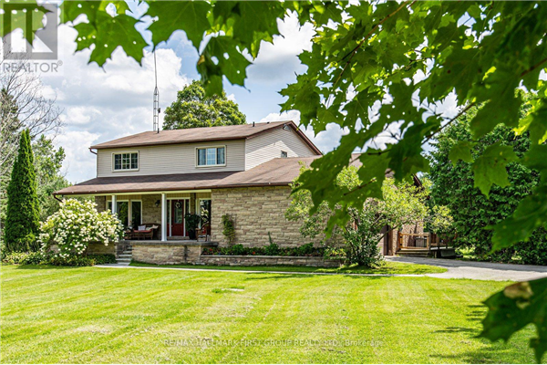 62 DUNDEE CRES, Port Hope