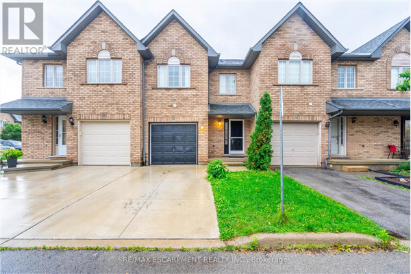 #53 -565 RYMAL RD E, Hamilton