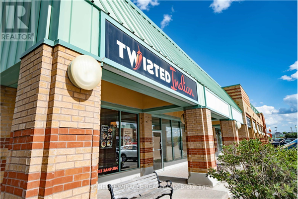 #4 -370 KENT ST W, Kawartha Lakes