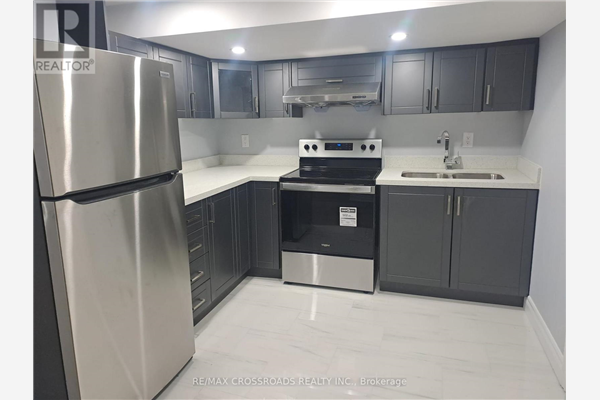 #BSMT -185 APPALACHIAN CRES, Kitchener