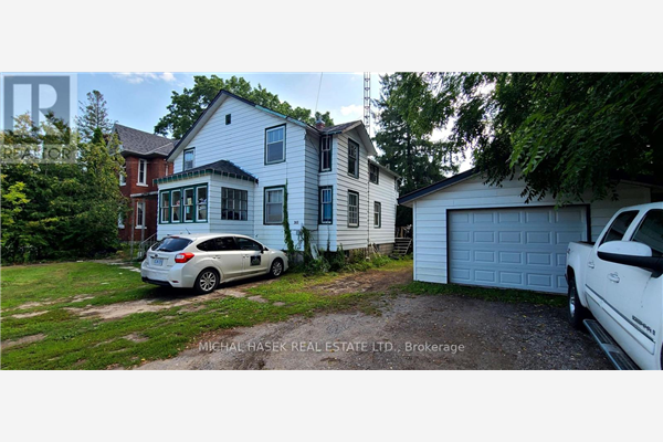 365 WILLIAM ST, Cobourg