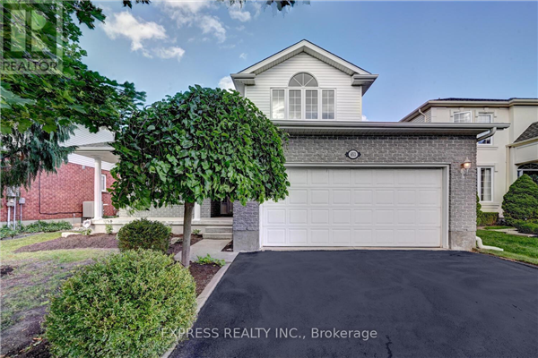 653 ROCK POINT CRES, Waterloo