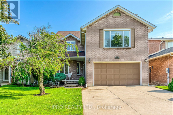 50 MERRITT CRES, Grimsby