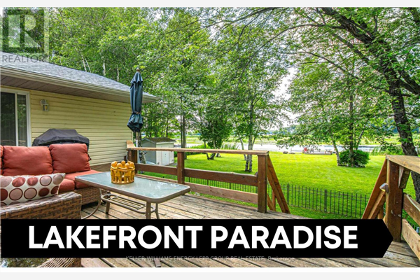 38 SUNSET DR, Curve Lake First Nation 35