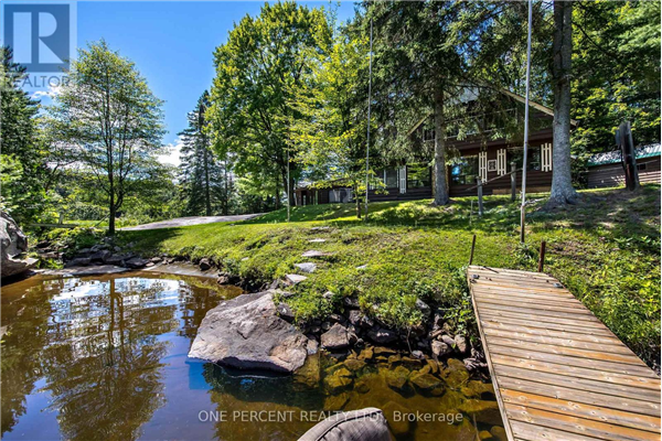 1334 HOWLAND JUNCTION RD, Minden Hills