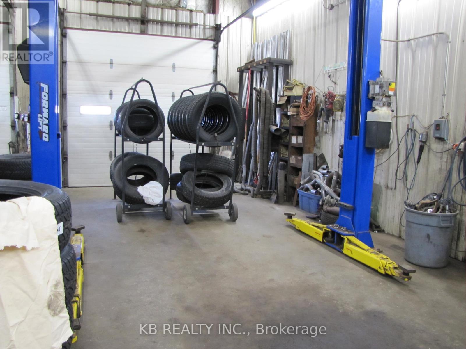 141 INDUSTRIAL BLVD
