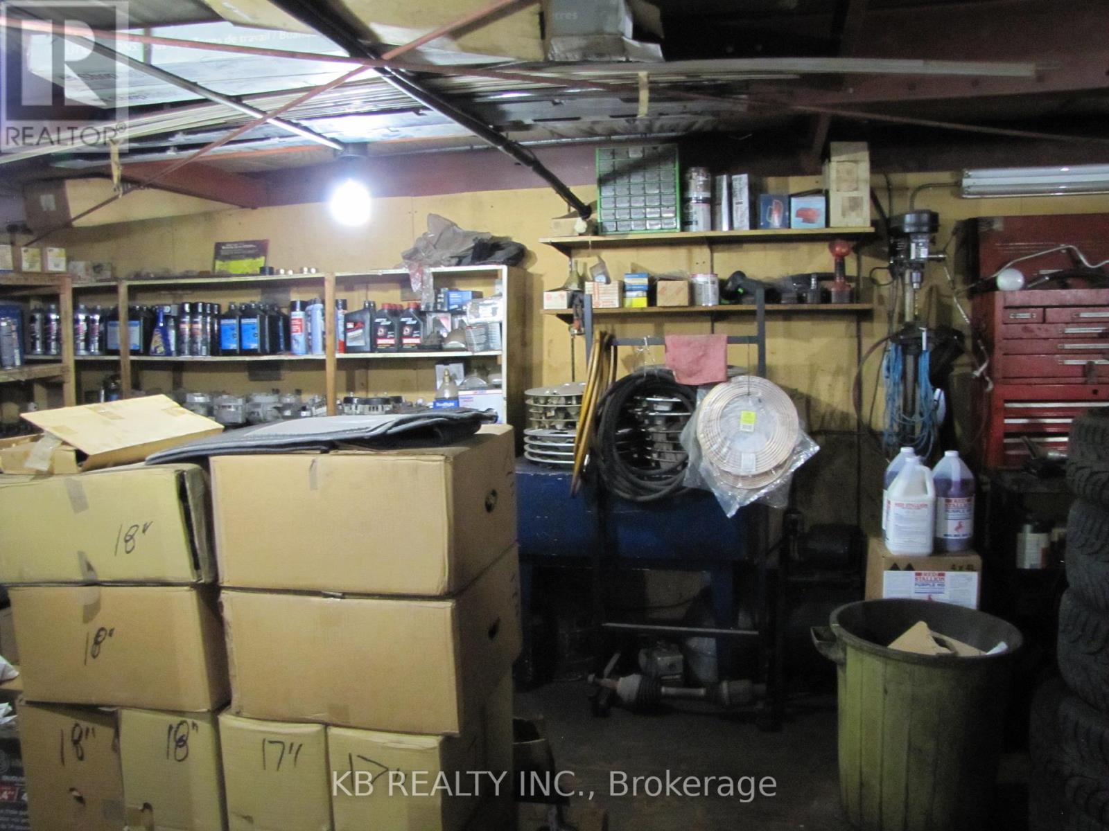 141 INDUSTRIAL BLVD
