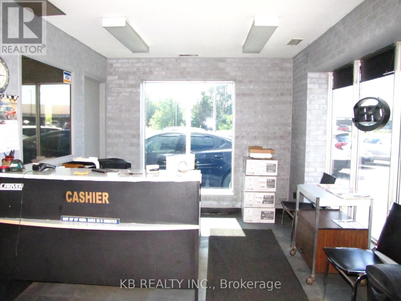 141 INDUSTRIAL BLVD