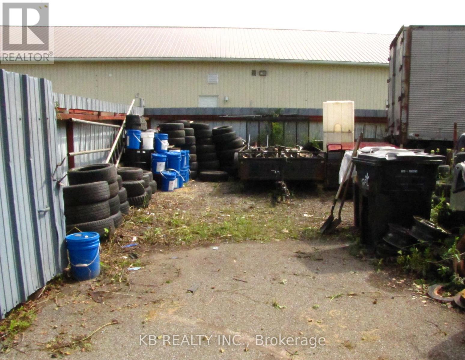 141 INDUSTRIAL BLVD