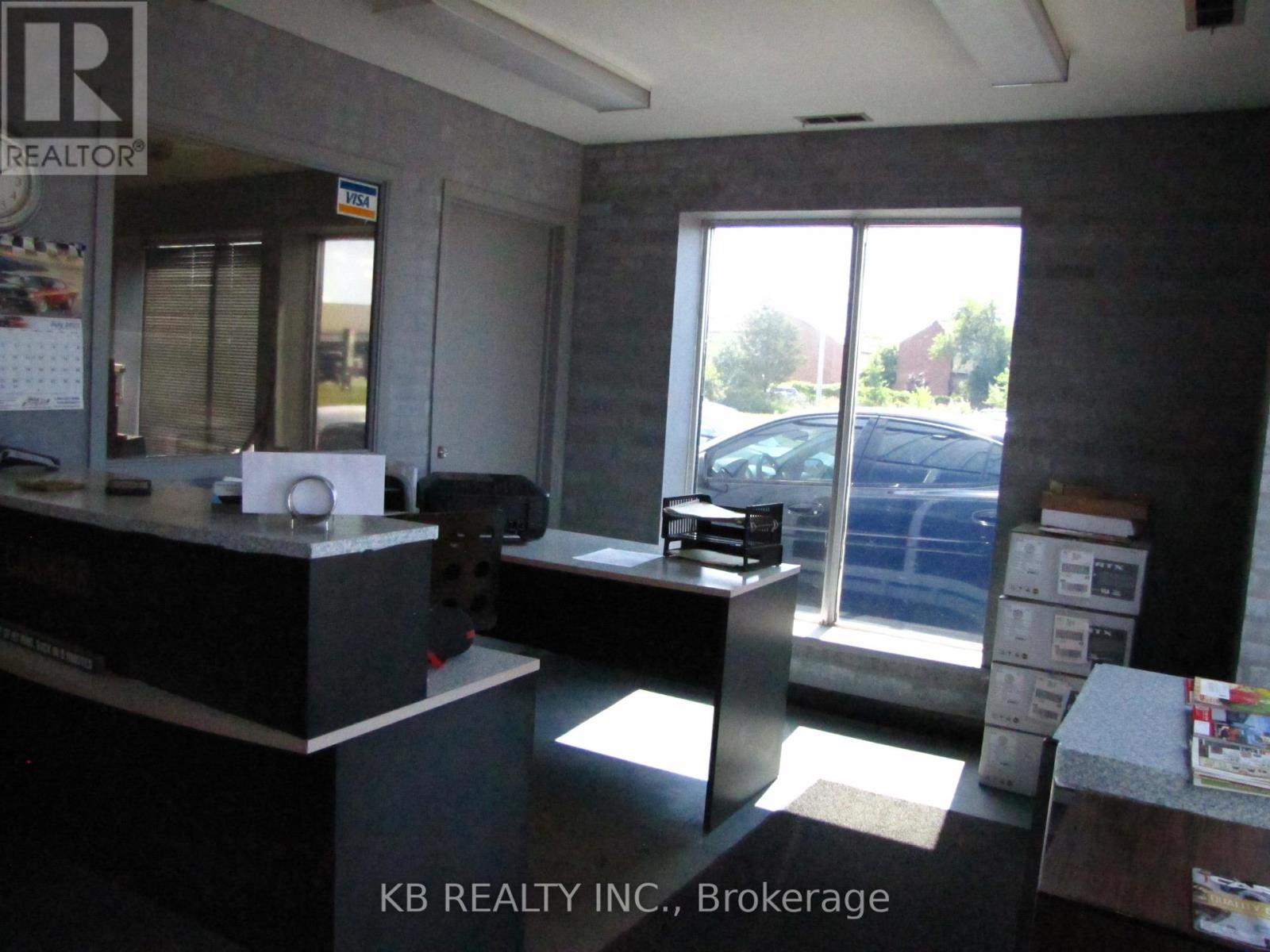 141 INDUSTRIAL BLVD