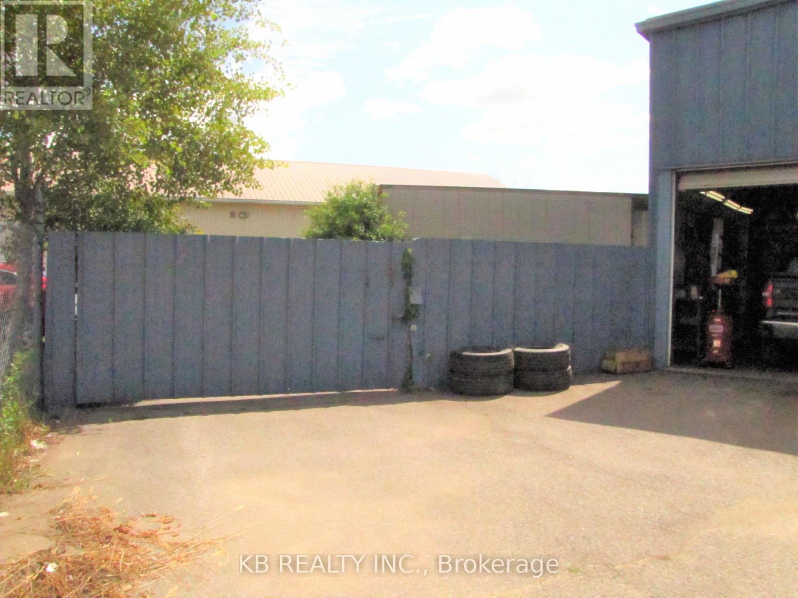 141 INDUSTRIAL BLVD