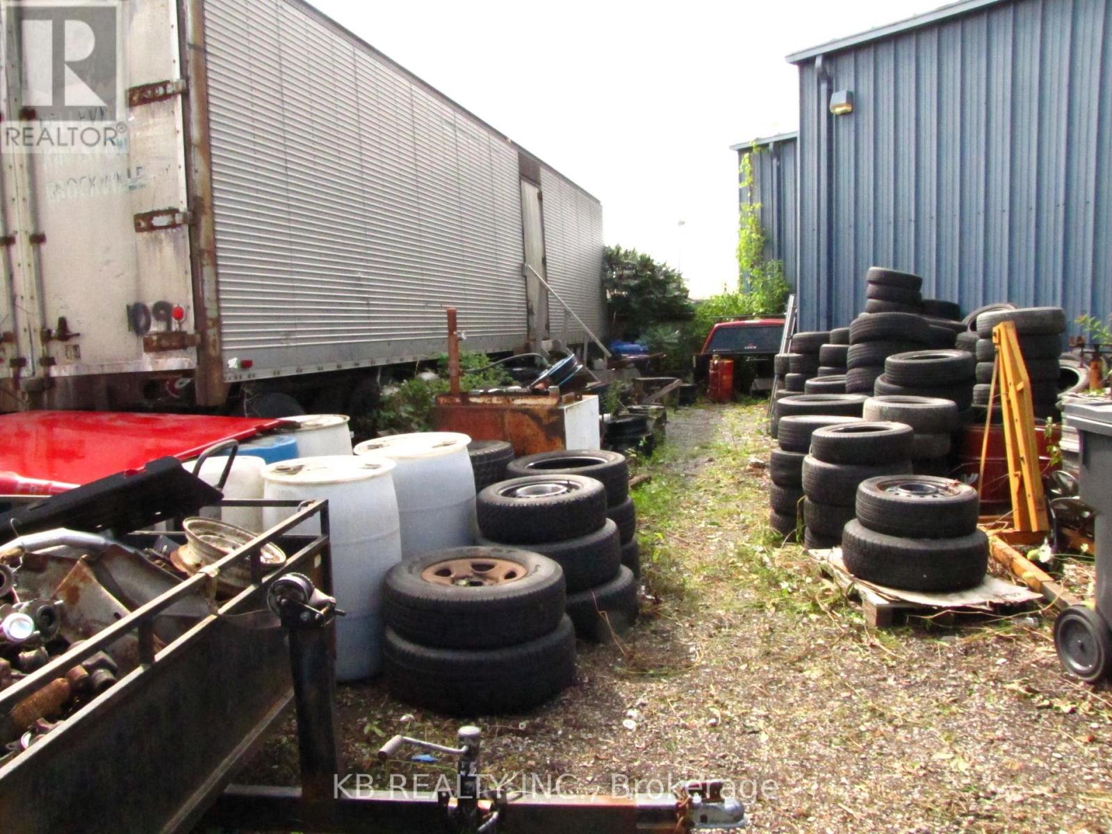141 INDUSTRIAL BLVD