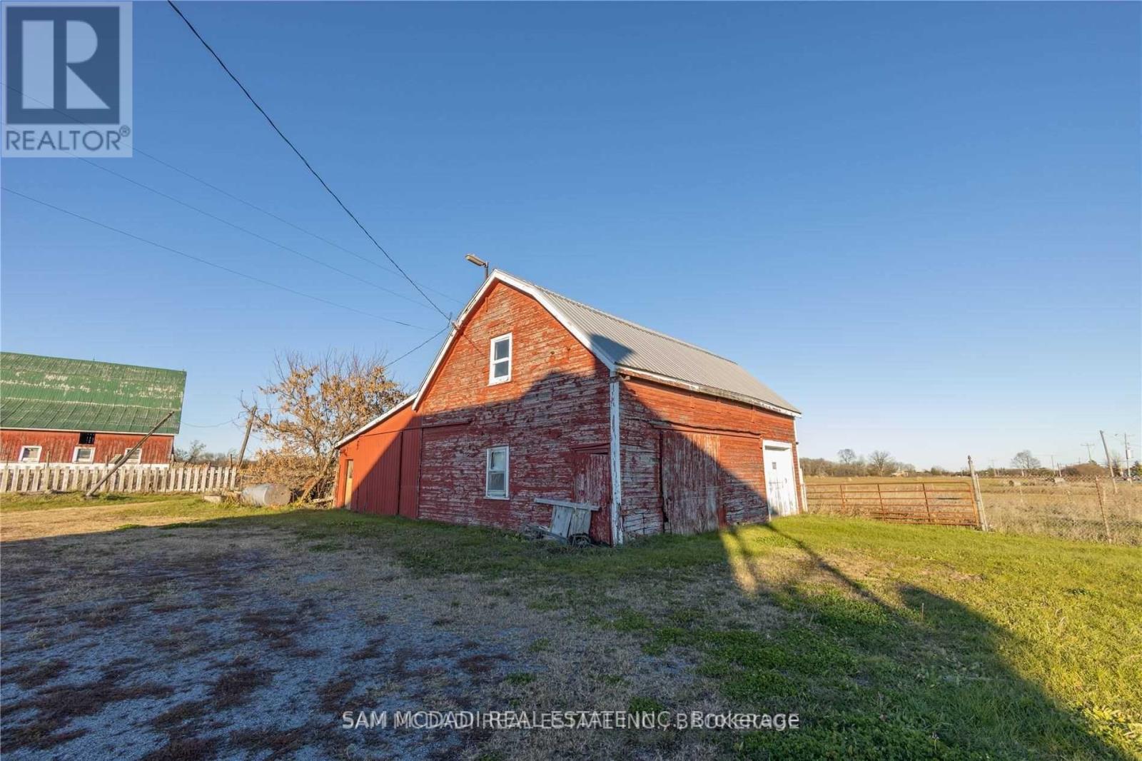 4893 OLD HIGHWAY 2
