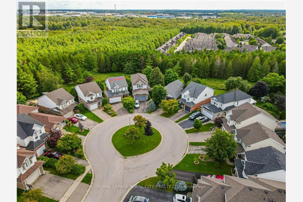 19 SILVERSMITH CRT, Guelph