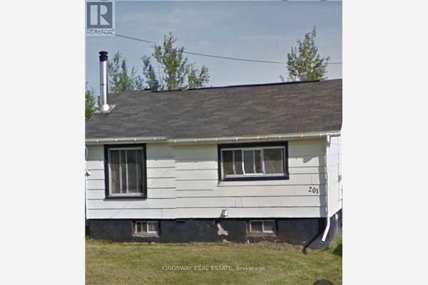 201 THIRD AVE, Hornepayne