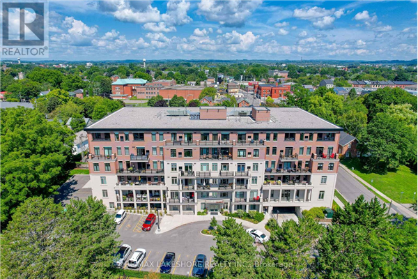 #206 -135 ORR ST, Cobourg