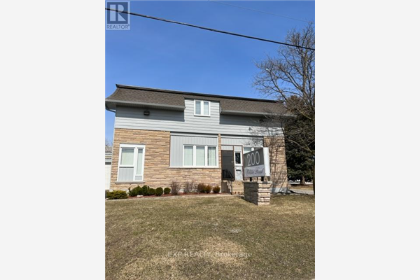 #1B -200 WEBSTER RD, Kitchener