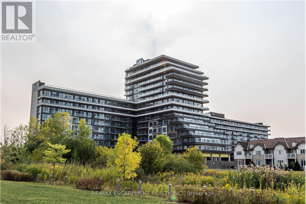 #1302 -550 NORTH SERVICE RD, Grimsby