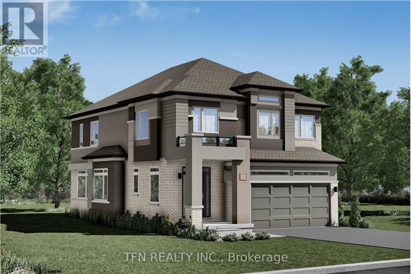 43 DENNIS ST, Brantford