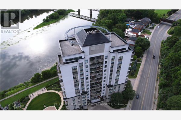 #906 -170 WATER ST N, Cambridge