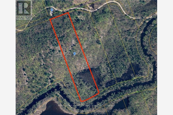 00 BLACK RIVER RD, Kawartha Lakes