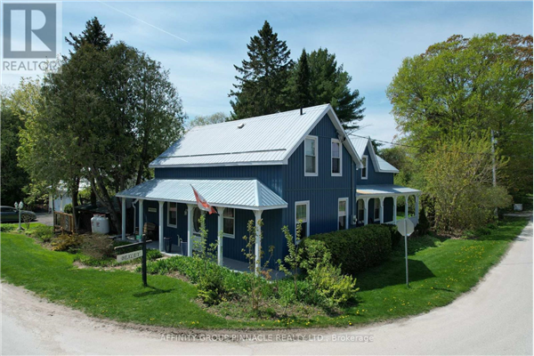 397 COUNTY 41 RD, Kawartha Lakes