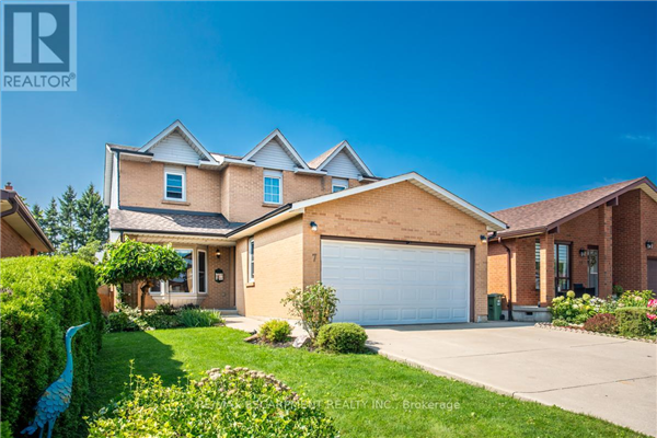 7 KORDUN ST, Hamilton