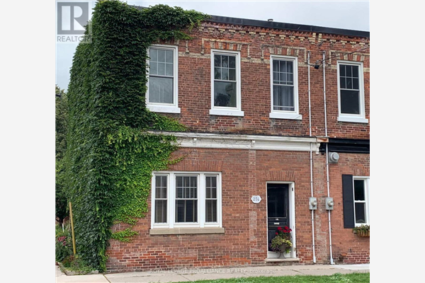 274 RIDOUT ST, Port Hope