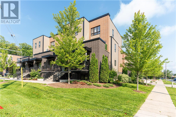#B12 -190 CENTURY HILL DR, Kitchener